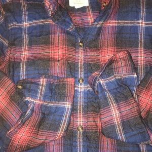AE Flannel